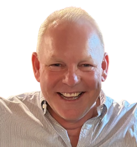 Hamish Cameron headshot